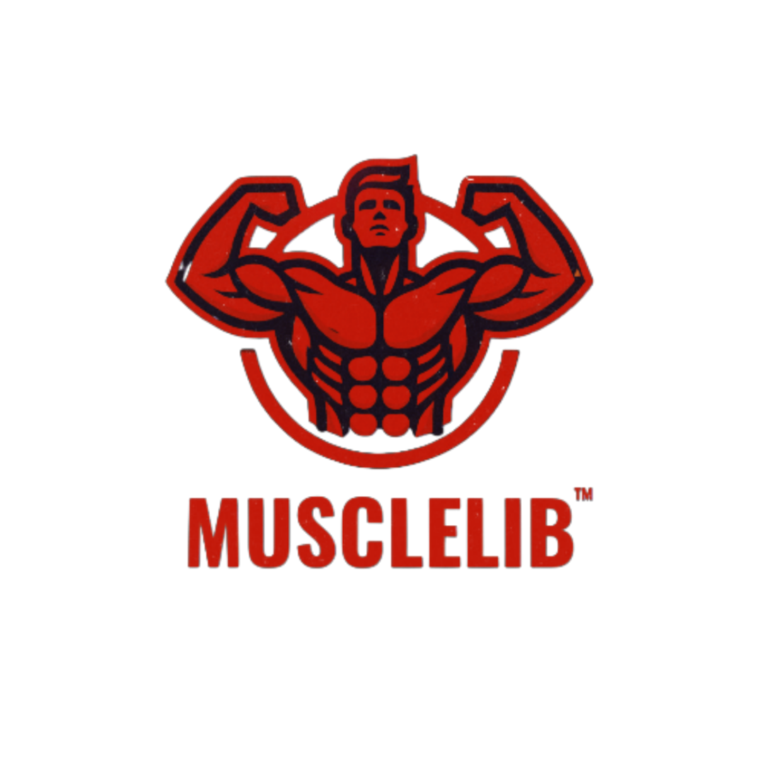 MuscleLib Logo